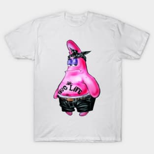 Patrick Star T-Shirt